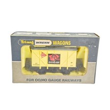 Wrenn W5004 Dunlop Ventilated