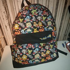 Pokemon School Bag, Kids