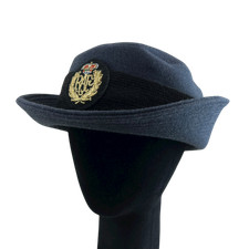 British RAF Dress Cap Womens