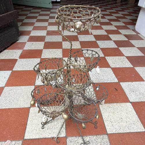 Antique french brass - french,