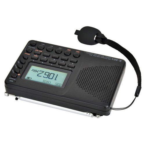 Elderly radio portable - radio,