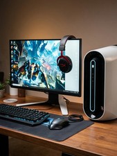 Alienware Aurora R10 Gaming