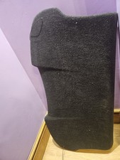 2017 SEAT IBIZA REAR BOOT PARCEL SHELF GENUINE part