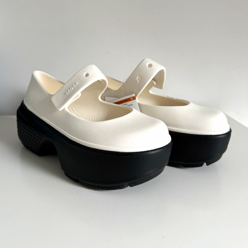 Crocs stomp mary - mary, jane