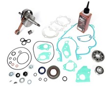 Crankshaft Set BGM Touring