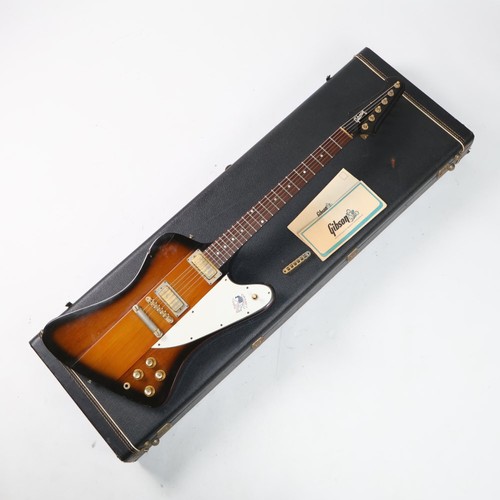 Gibson firebird iii - gibson,