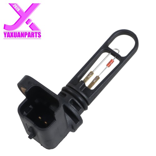 Air intake temperature sensor - intake,