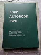 Ford 100E Anglia, Prefect