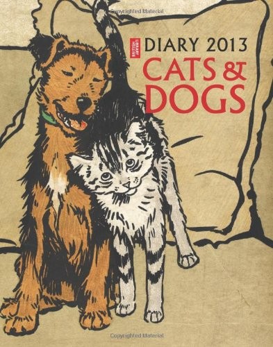 British library desk diary - library,