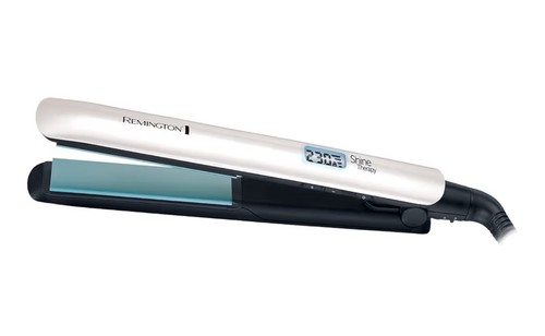 Remington s8500 shine - shine, therapy