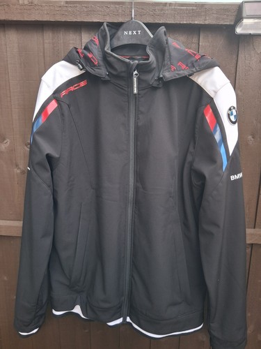Bmw motorrad soft shell - bmw,