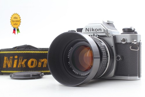 Near mint nikon - mint+++],