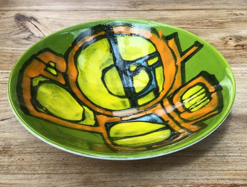 Rare poole pottery - poole,