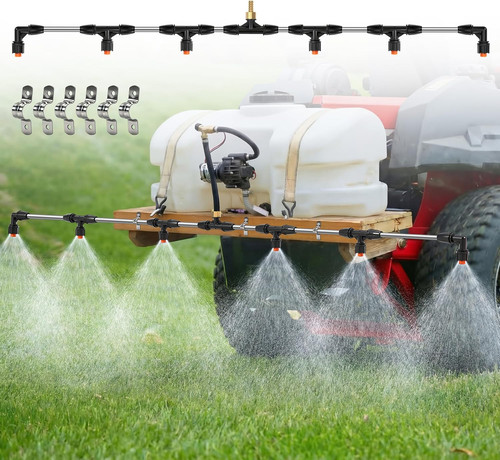 Boom sprayer wand atv - wand, sprayers
