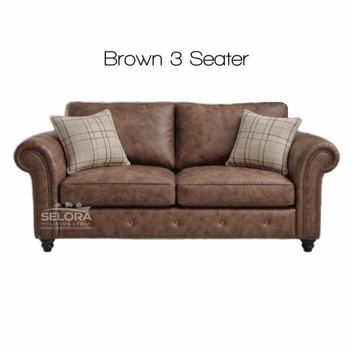 Oakley chesterfield style - oakley,