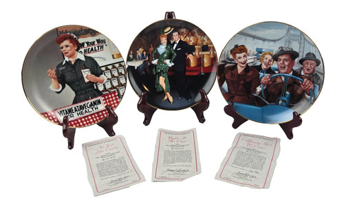 Hamilton collection love - collection, i