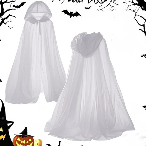 Halloween ghost cosplay - ghost,