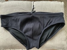 Aussiebum SWISH luxe black