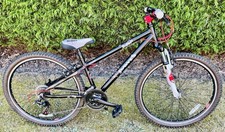 Dawes Bullet HT 26” Junior Mountain Bike - Second Hand