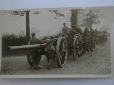 WW1 Vintage Official Press