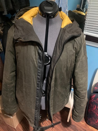 Mens barbour international - mens,