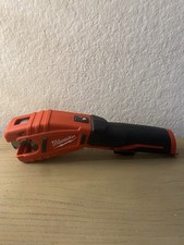 Milwaukee M12 12V Copper