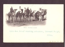 Postcard France Mehara