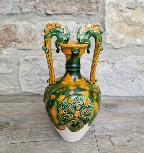 Vintage tang dynasty style - tang,
