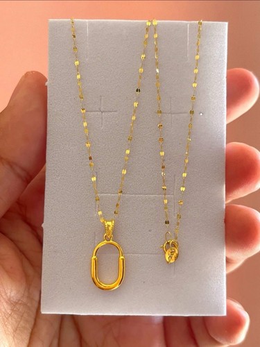 18k real saudi gold - saudi,