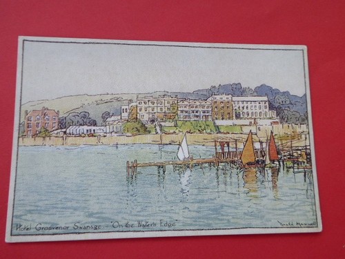 Dorset swanage hotel - ,