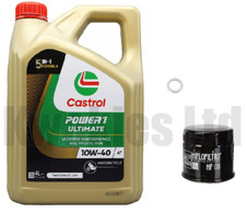Castrol Power 1 Ultimate &