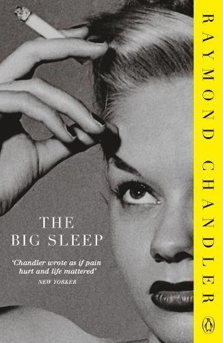 The big sleep phillip - big, (phillip