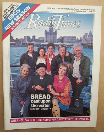 Radio times 1988 bread - radio, times/1988/bread/rita
