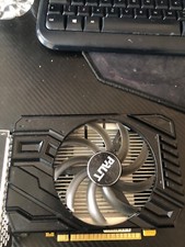 Palit GTX 1650 Super 4Gb