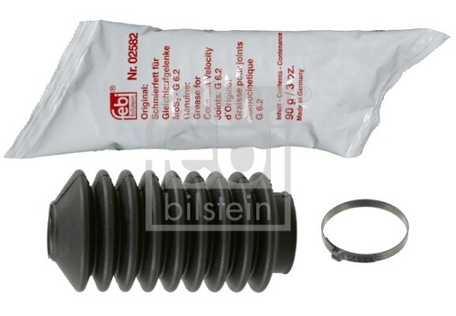 New bellow set steering for - new, set,