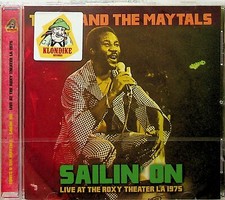 Toots And The Maytals –