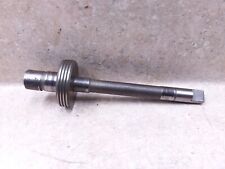 Honda 250 Scrambler CL72