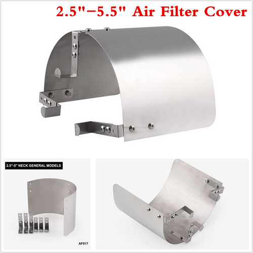 Universal cone - 2.5-5.5",