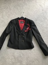Ladies Emporio Armani Jacket /