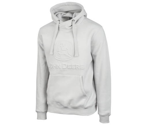 Genuine john deere hoody - genuine,
