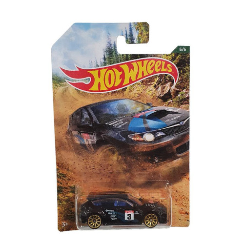 Hot wheels backroad rally - wheels,