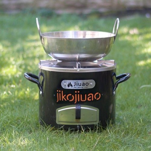 Jiko sigdi chulha - jiko, |
