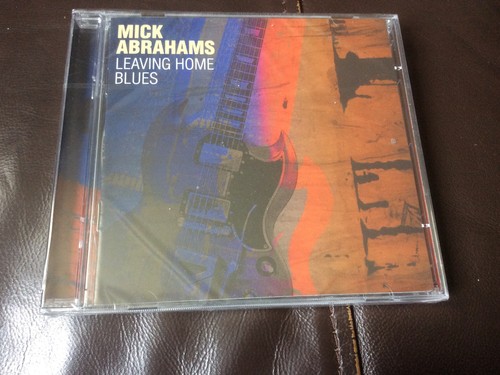 Mick abrahams leaving - mick,