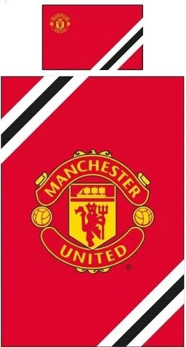 Manchester united single - united,