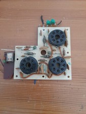 Yaesu ft102 board - pa, pb-2355