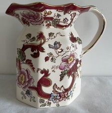 Mason’s Mandalay Red - 140mm