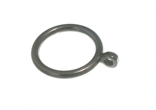 New curtain rod rings fixed - new,