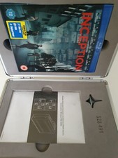 blu-ray INCEPTION Limited
