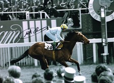 PROOF TROY WILLIE CARSON EPSOM
