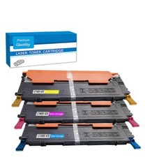 CMY Toner For Samsung CLP310 310N 315 315W CLX3170FN CLX3175 CLX3175FN CLT-4092S